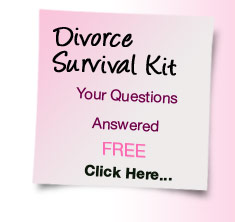 free divorce kit image